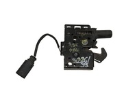 фото thumb №1, Seat leon 3 iii 12- замок капот 5f0823509