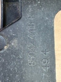 фото thumb №9, Абсорбер бампера задня renault espace v lift 850424418r