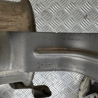 фото thumb №2, Выхлоп труба alfa romeo stelvio правый левый