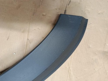 фото thumb №11, Dacia duster iii планка крила лівий перед ліва передня 638138197r