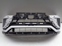 фото thumb №1, Бампер передній mitsubishi eclipse cross 17- 34043