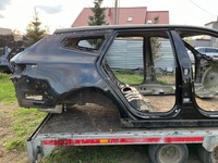 фото thumb №1, Kia optima iv 4 kombi четверть крыло правый задняя abp 2018r