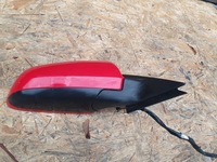 фото thumb №7, Зеркало правое audi a3 8p красные 5 pin europa