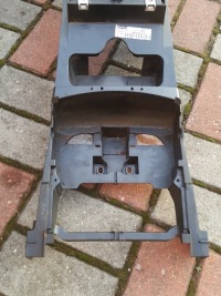 Каркас кронштейн туннель среднего mercedes s w221 с Разборки, фото thumb