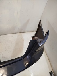 фото thumb №8, Бампер зад , 4xpdc , lx7l audi a4 b9 s-line універсал, przed-lift, комплект