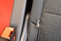 фото thumb №5, Сиденье пассажира задняя задний левый ii ряд ford s-max mk1 1 i 06-10