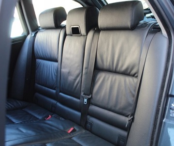 фото thumb №5, Диван сиденье спинка bmw e61 универсал рестайлинг