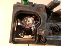 фото thumb №12, Ford transit 06-14 права фара 6c11-13w029