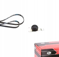 фото thumb №1, Набор ремень клиновой k014pk788 do smart roadster