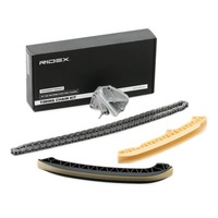 фото thumb №2, Набор цепи распределительного вала ridex 1389t0174 do vw polo 9n fox хэтчбек