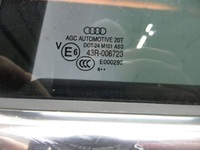 фото thumb №7, Audi q3 8u lift двері лівий задня задні ly9t 14-