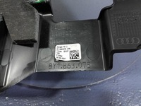 фото thumb №5, Audi a3 8y захист панелі консолі нижня ліва eu 8y1863075