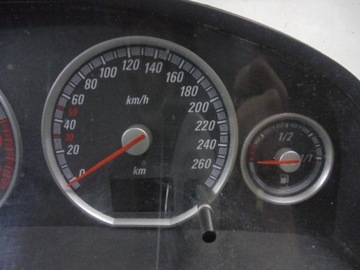 фото thumb №7, Opel signum спидометр приборы 2.0b 13144229ue