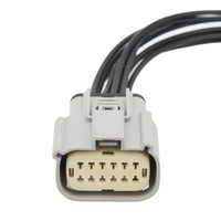 фото thumb №13, Джгут трубопровід фара з pigtailem 68364278aa заміна з'єднувач