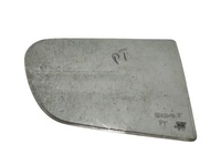 фото thumb №1, Fiat seicento 97- скло права задня кузовна