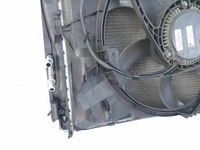 фото thumb №9, Радіатор комплект радіатор 330i 3.0i n53b30a bmw e90 e91