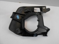 фото thumb №7, Trafic iii рамка противотуманных фар бампера