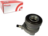 фото thumb №2, Цилиндр сцепления brembo e44010