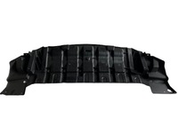 фото thumb №1, Плита pod бампер защита ford kuga mk2 escape usa