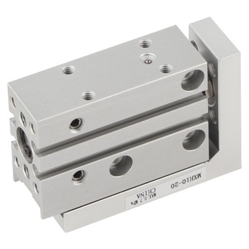 Пневматический привод подвижного стола MXH10