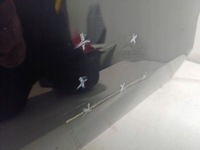 фото thumb №9, Дверь левая передние bmw 7 g70