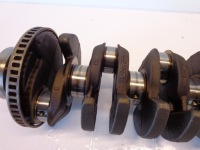 Opel zafira iii c 1.4 turbo b14net wał колінчастий 55565543 55565279 номінальний Доставка, фото thumb