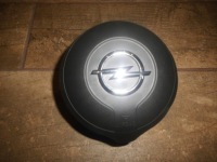 фото thumb №1, Opel adam подушка повітряна