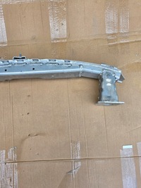 фото thumb №7, Porsche cayman 982 gt4 балка передня бампера перед