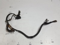 фото thumb №1, Toyota avensis t27 09r- 1.8 vvti клемма минусовая