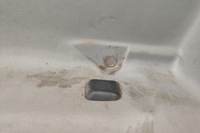 фото thumb №7, Боковина задніх правих двері vw