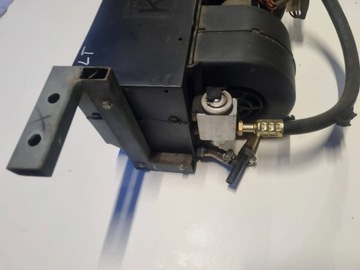 фото thumb №8, Volkswagen lt 35 обігрівач кондиціонер 6401570 європа