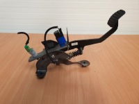 фото thumb №12, Педаль гальма зчеплення газу renault captur 1.5 dci