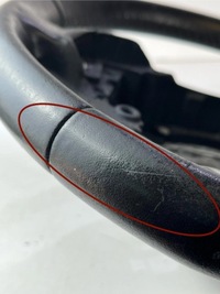 фото thumb №10, Повітропровід шкіряний citroen c4 ii b7