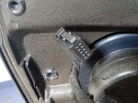 фото thumb №4, Porsche cayenne i оббивка двері перед ліва