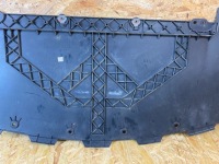 Купить Плита защита пол pod бампер tesla model 3 1084174-00-d 2017-, фото thumb