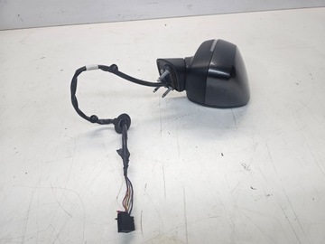 фото thumb №11, Зеркало внешние правые audi a3 8v 8v4 lz7s 10-pin uk