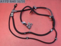 Купить Жгут генератора mercedes slk 2.2 cdi 2013r, фото thumb