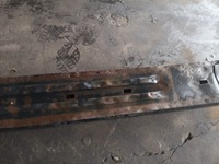 фото thumb №8, Балка бампера перед ford galaxy 7m0807693