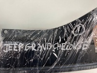 фото thumb №14, Решітка радіатора решітка радіатора jeep grand cherokee 5jf