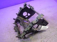 фото thumb №2, Vw golf v 5 рамка каркас радио 1k0858005c