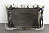 фото thumb №1, Pas передний радиатор вентилятор 100222-1377 toyota prius iii 1.8 гибрид