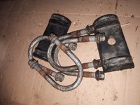 фото thumb №1, Mercedes sprinter 906 907 скоба ресор задніх