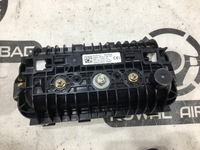 фото thumb №7, Opel astra 6 vi l приборная панель консоль подушка безопасности ремни