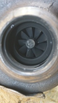 фото thumb №11, Турбонагнітач audi a4 b8 a5 8t 2.0 tdi 04l253056e