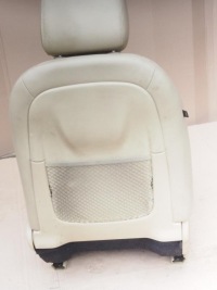 фото thumb №13, Сиденье передний правый пассажир перед jaguar xf x250 europa