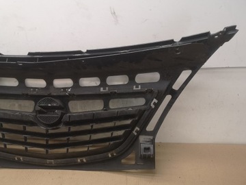фото thumb №14, Решітка радіатора решітка opel meriva b ii 10-13 13267700