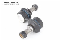 фото thumb №12, Ridex 3229s0313 стрижень / кронштейн стабілізатор перед po обох сторонах