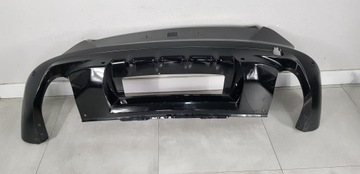 фото thumb №1, Seat cupra formentor 20- бампер спойлер дифузор зад 5ff807521a 5ff807568d