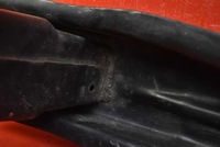 фото thumb №11, Балка бампера перед передня підсилювач vw touran 1 i 06-10