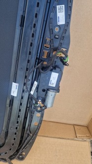 фото thumb №5, Люк панорама audi a4 b9 kombi 8w9877041b jak новый kpl